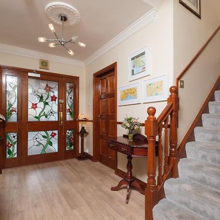 Four Seasons B&B Galway Eksteriør bilde