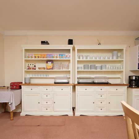 Four Seasons B&B Galway Eksteriør bilde