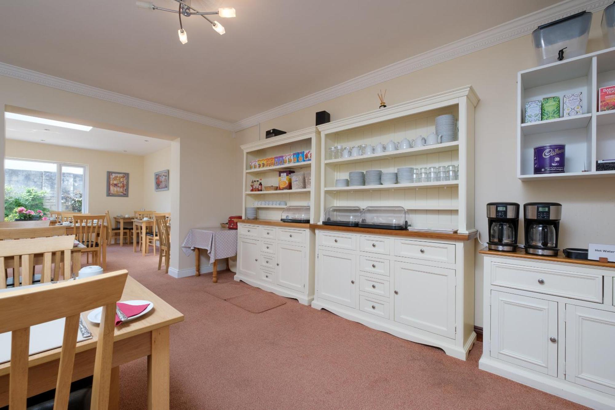 Four Seasons B&B Galway Eksteriør bilde