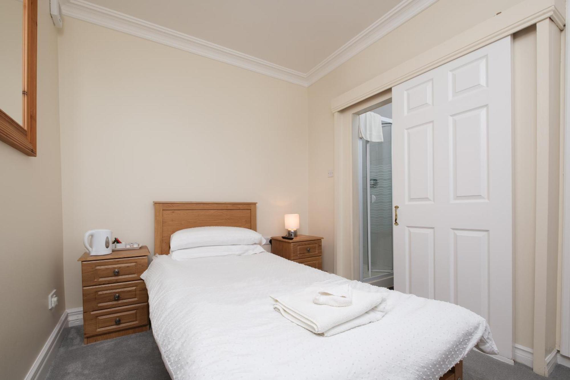 Four Seasons B&B Galway Eksteriør bilde