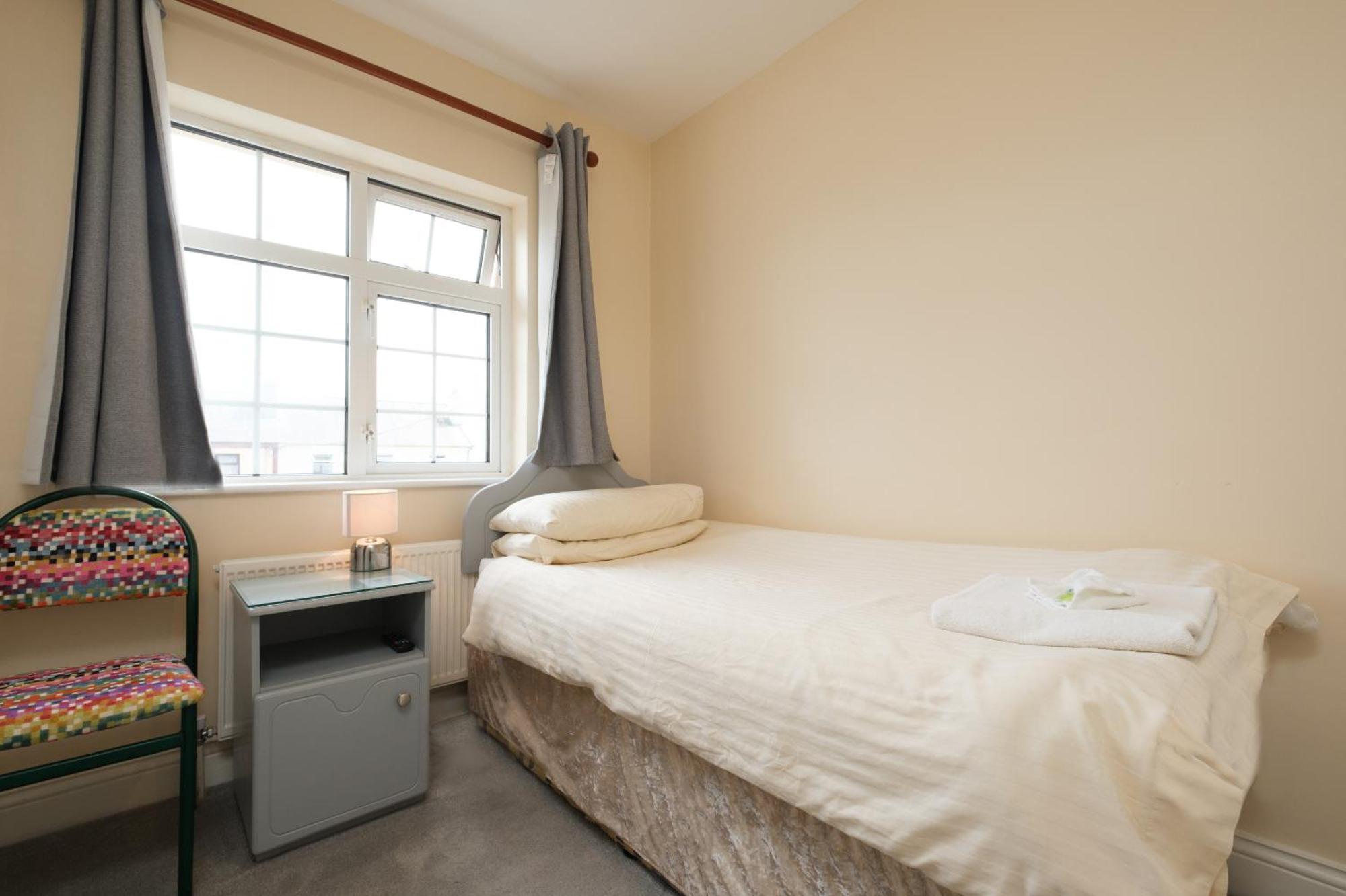 Four Seasons B&B Galway Eksteriør bilde