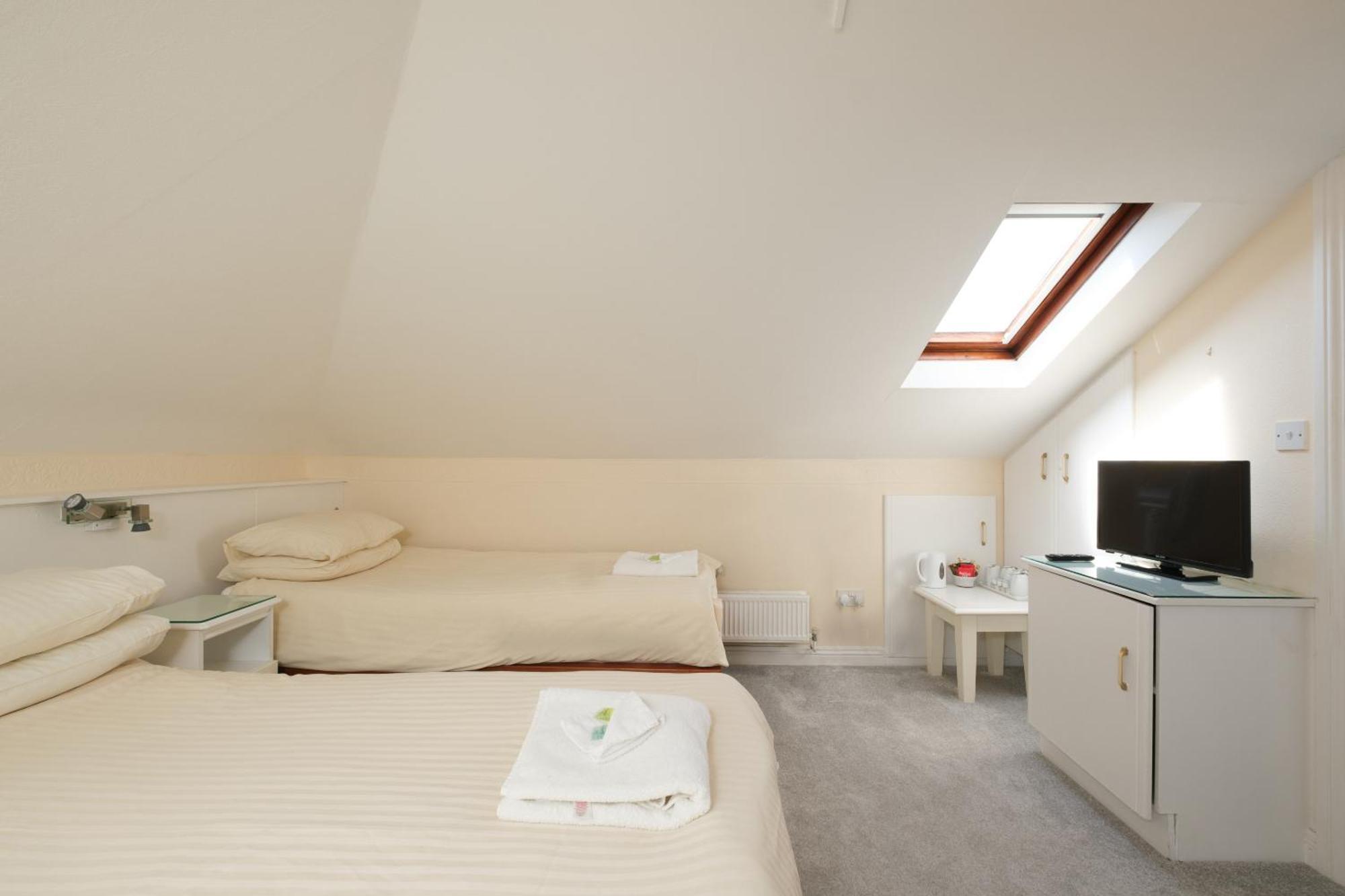 Four Seasons B&B Galway Eksteriør bilde