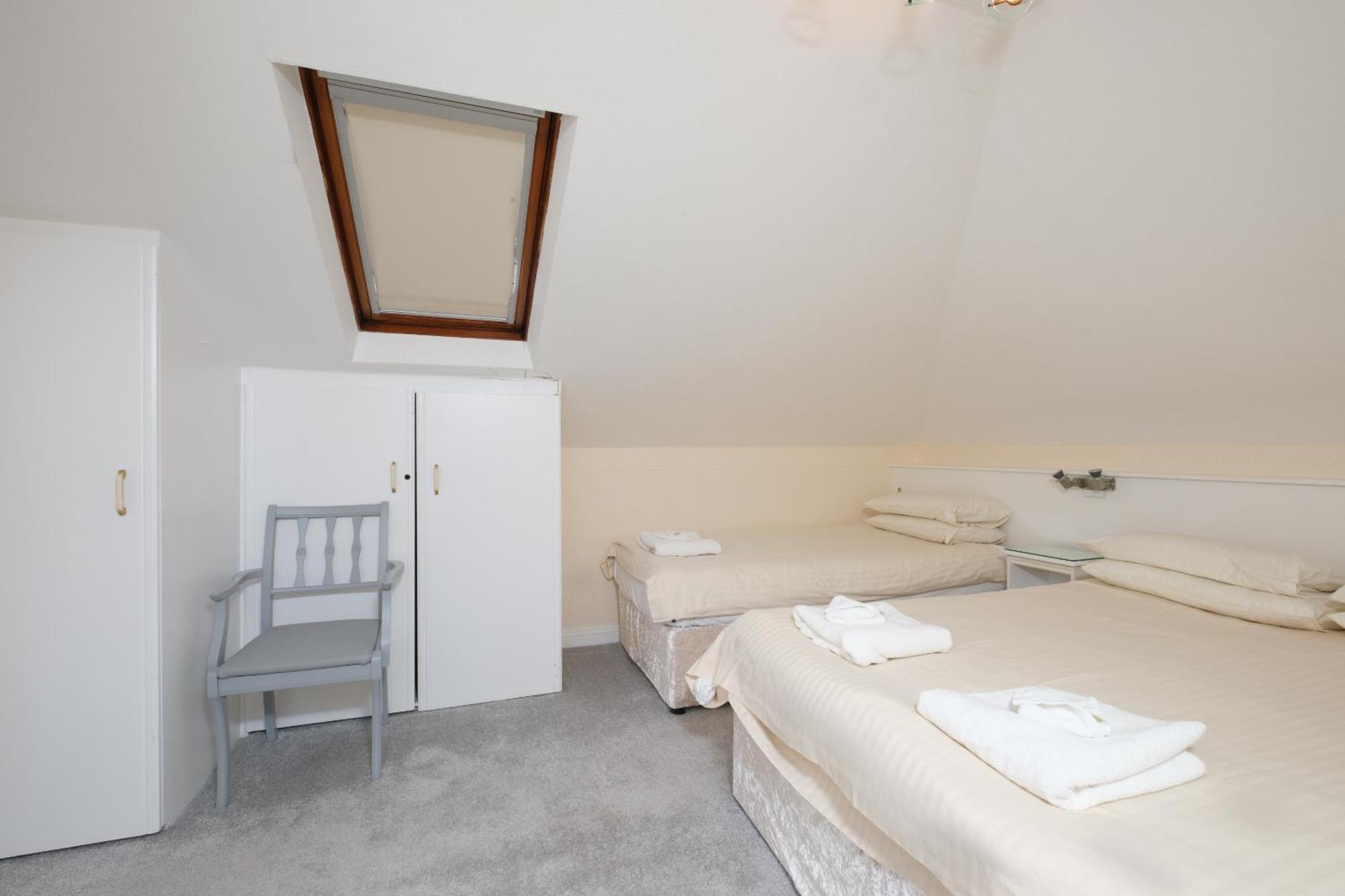 Four Seasons B&B Galway Eksteriør bilde