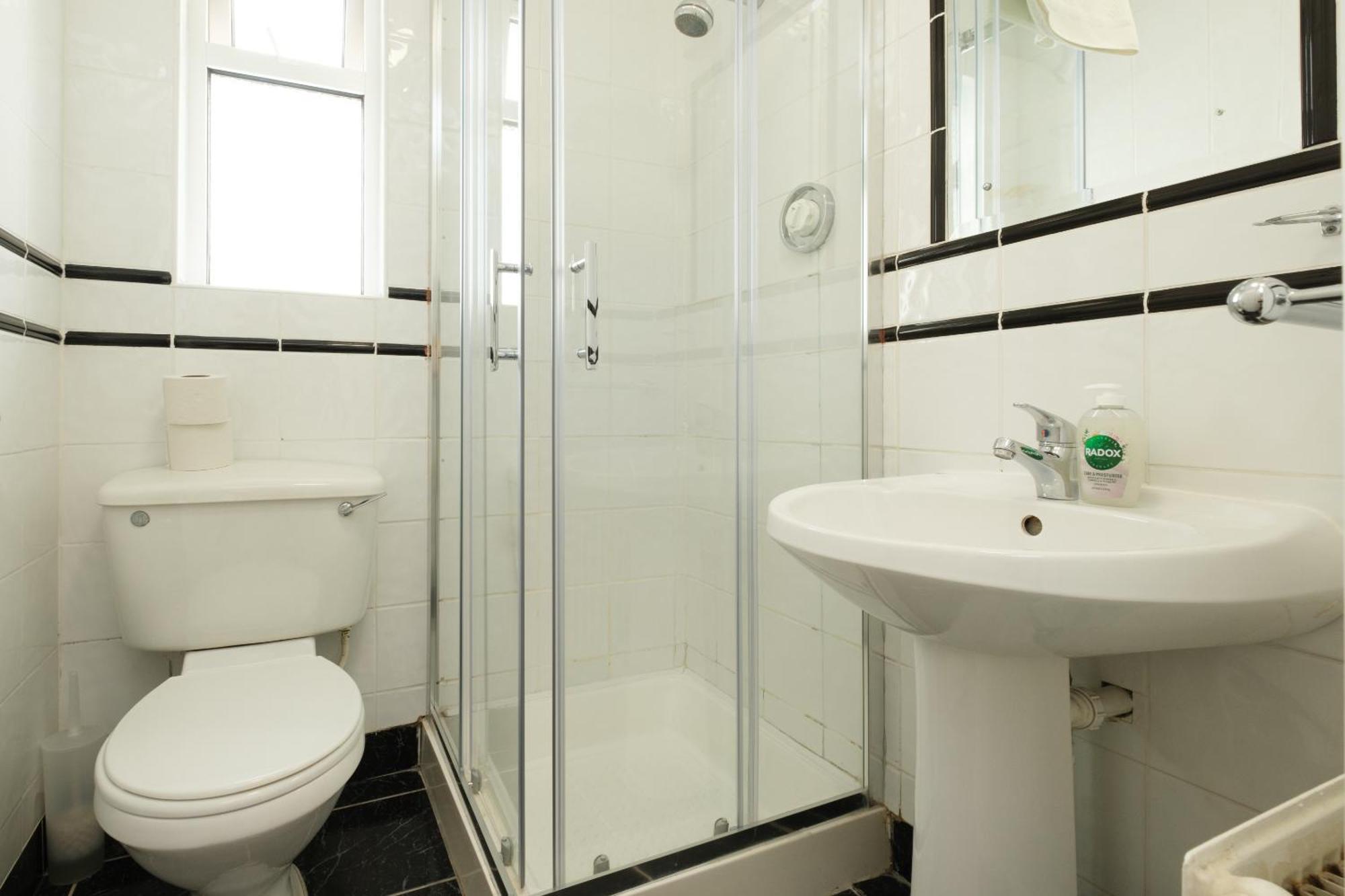 Four Seasons B&B Galway Eksteriør bilde