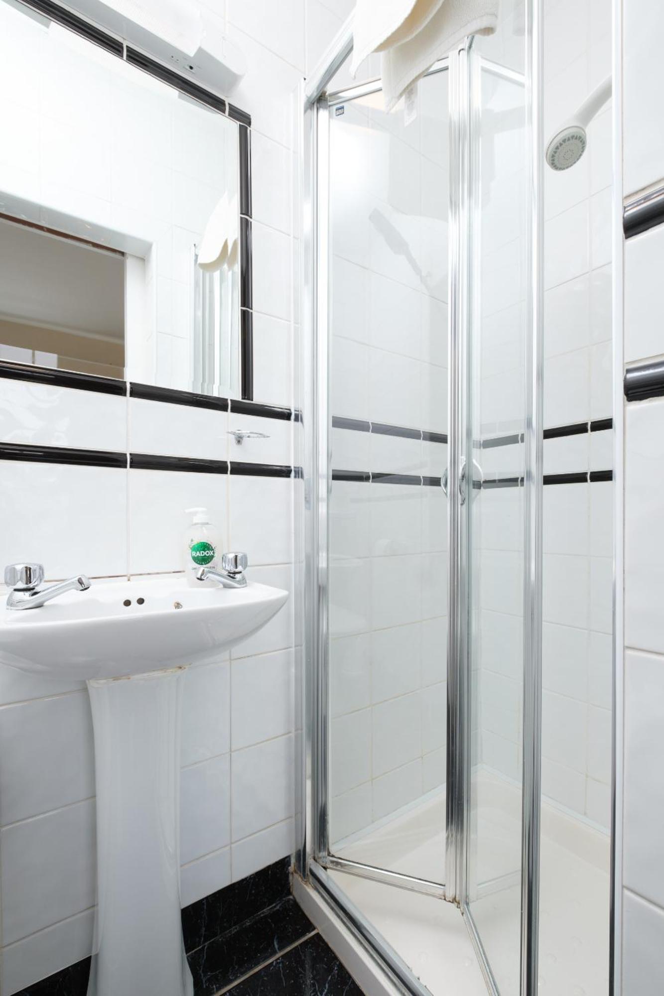 Four Seasons B&B Galway Eksteriør bilde
