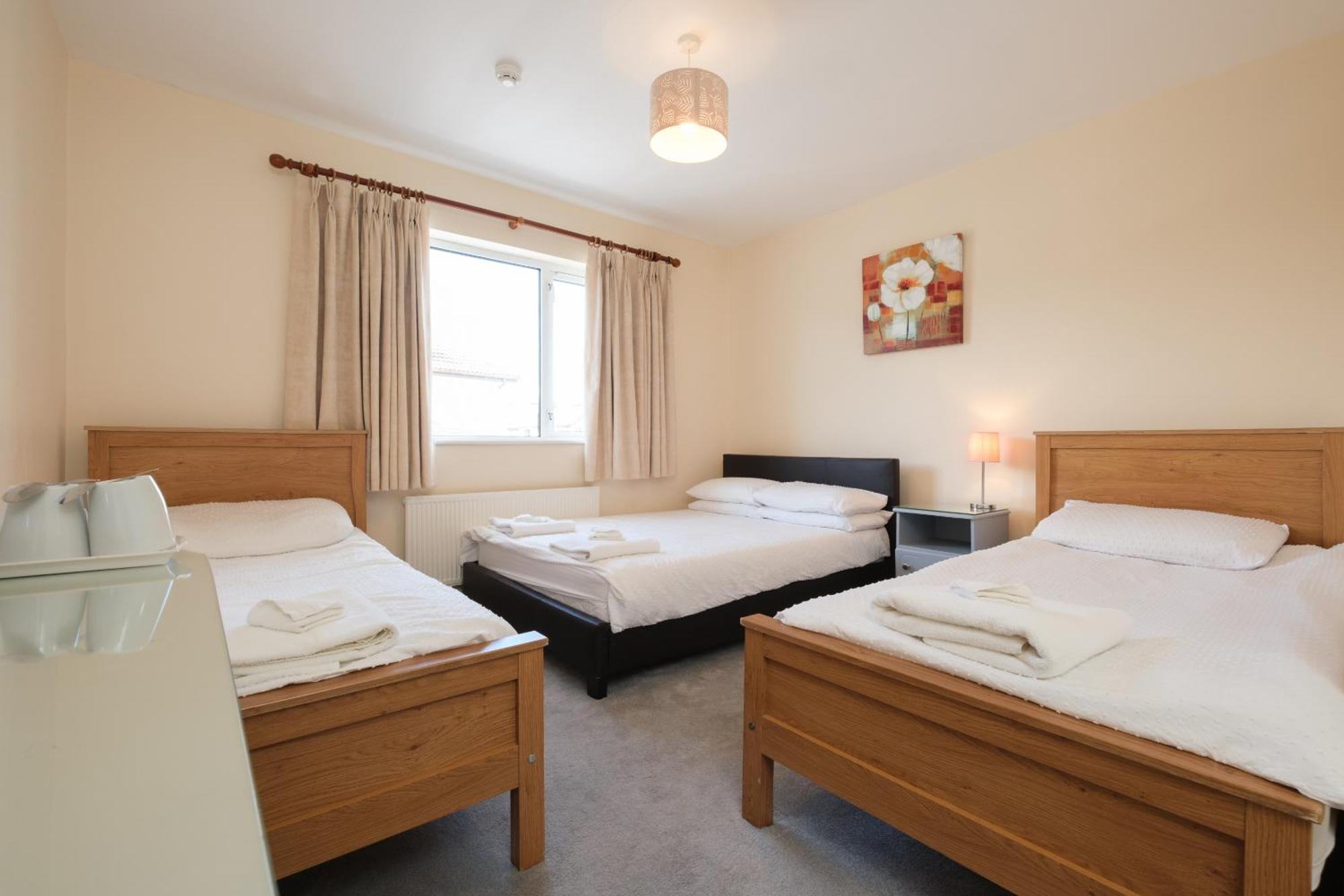 Four Seasons B&B Galway Eksteriør bilde