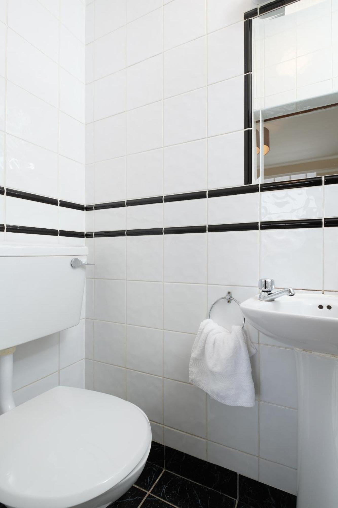 Four Seasons B&B Galway Eksteriør bilde