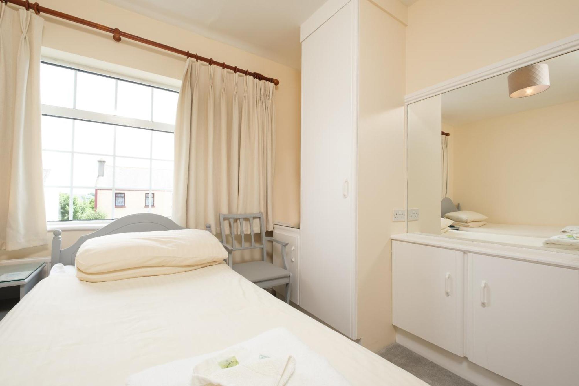 Four Seasons B&B Galway Eksteriør bilde