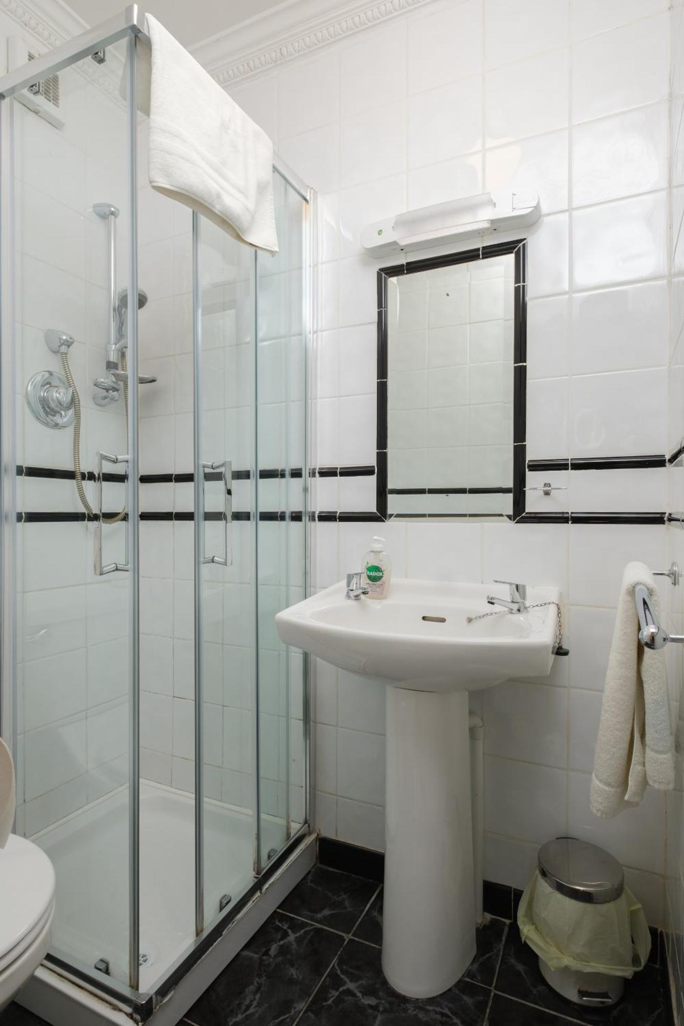 Four Seasons B&B Galway Eksteriør bilde