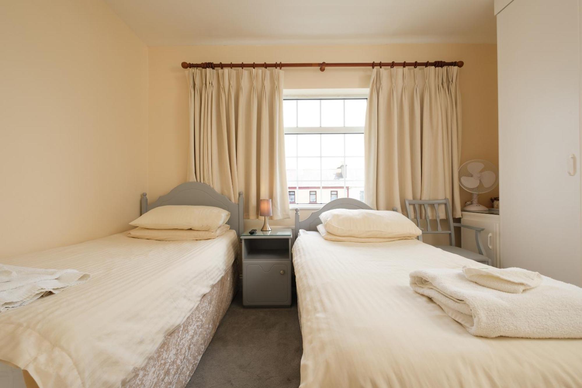 Four Seasons B&B Galway Rom bilde