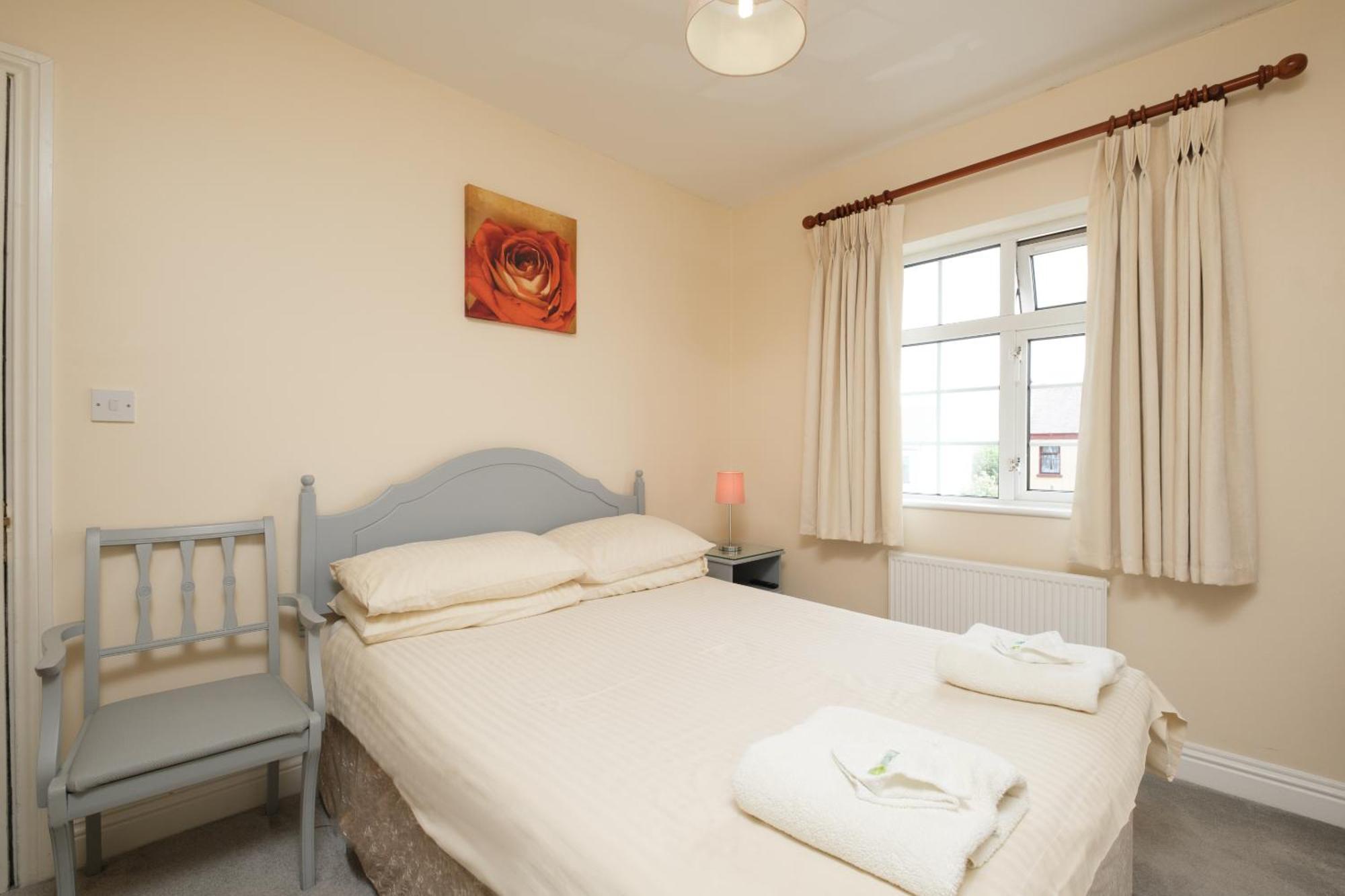 Four Seasons B&B Galway Rom bilde